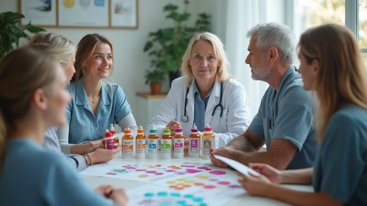 Top 9 Benazepril Alternatives in 2025: What Works, What Doesn’t