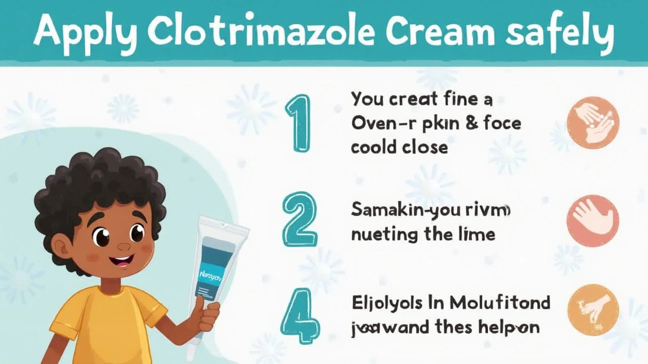 Correct Application: Steps, Dosage, and Common Mistakes to Avoid