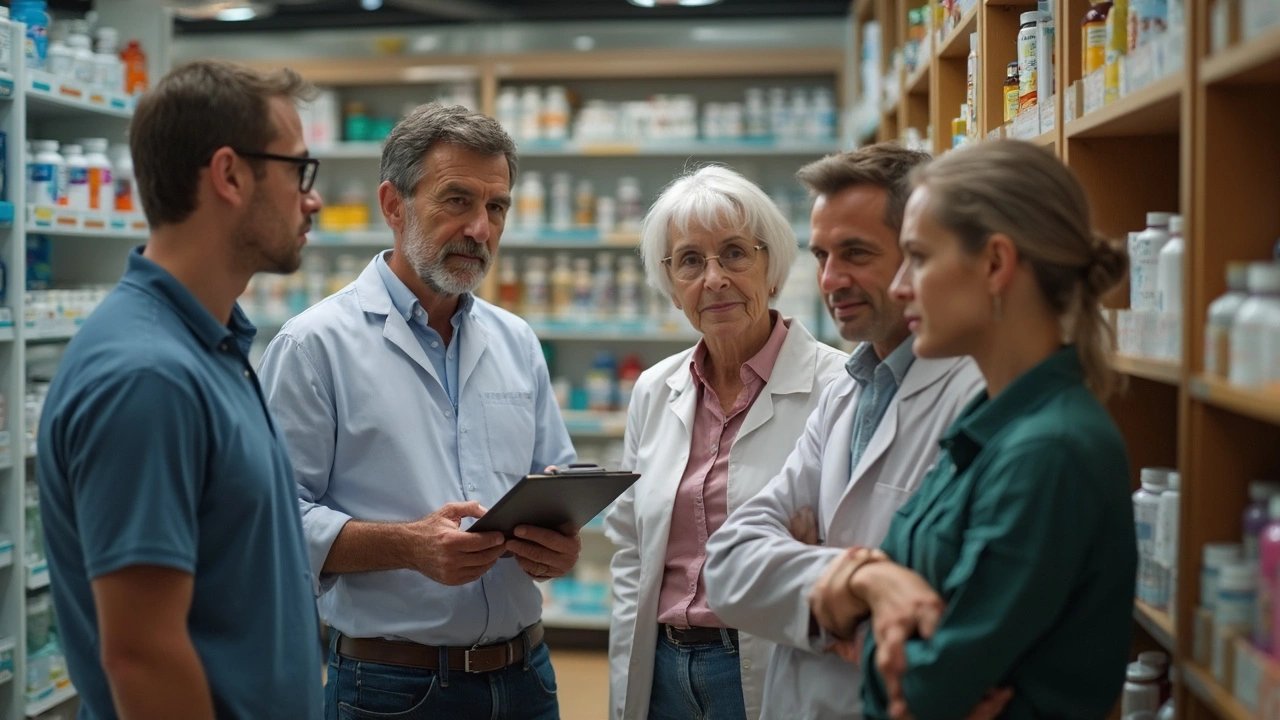L-Arginine, Maca & Yohimbine: How Real is the Hype?