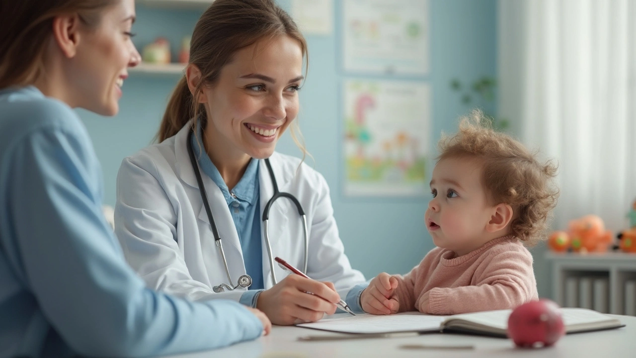 Safer Topical Adjuncts: What To Try Before Oral Meds