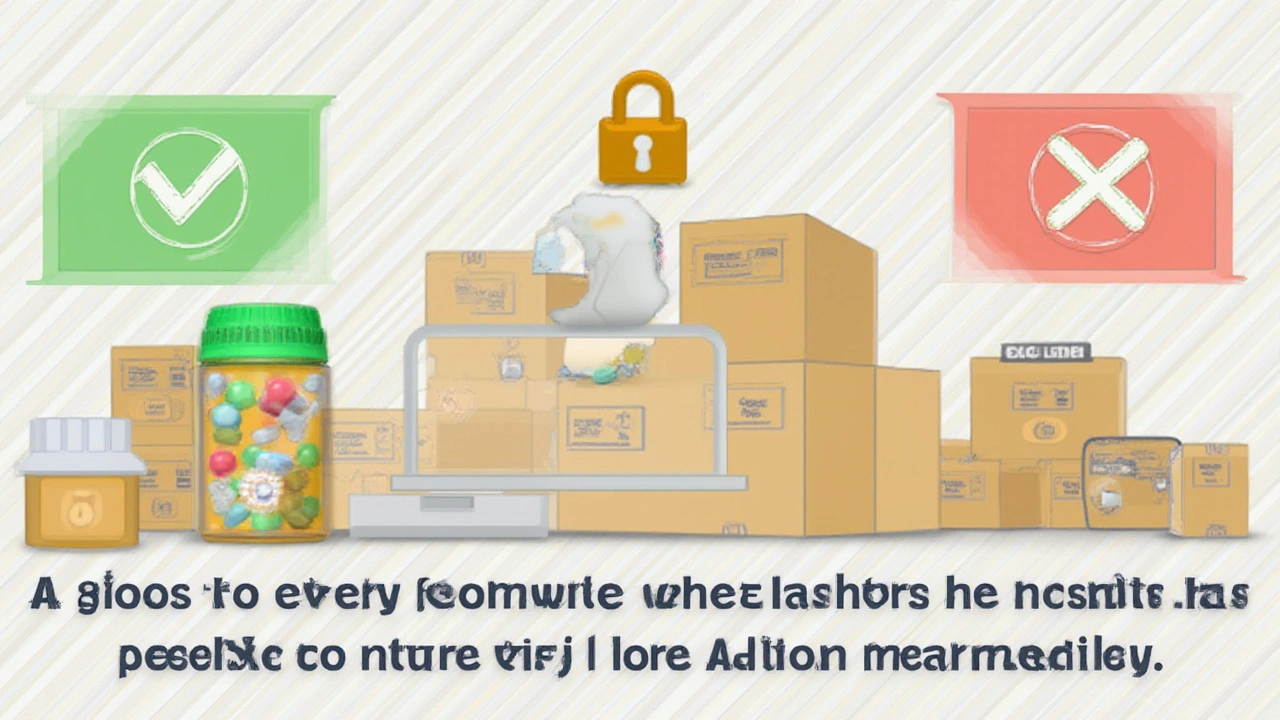 Is Ordering from viabestbuy.com Safe?