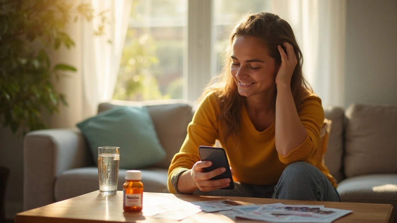 Mestinon: Uses, Dosage, Side Effects & FAQs about Pyridostigmine