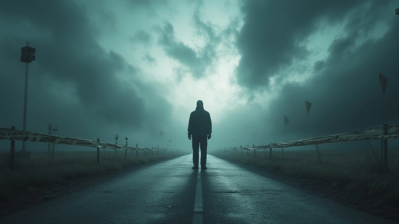 Shopping, Legality, and Staying Safe: The Brutal Truth