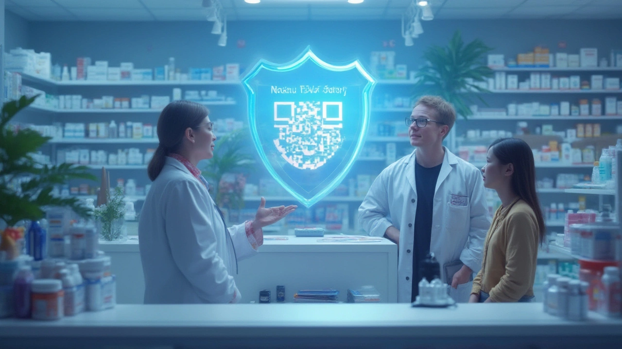 Tips to Shop Safely with Online Pharmacies