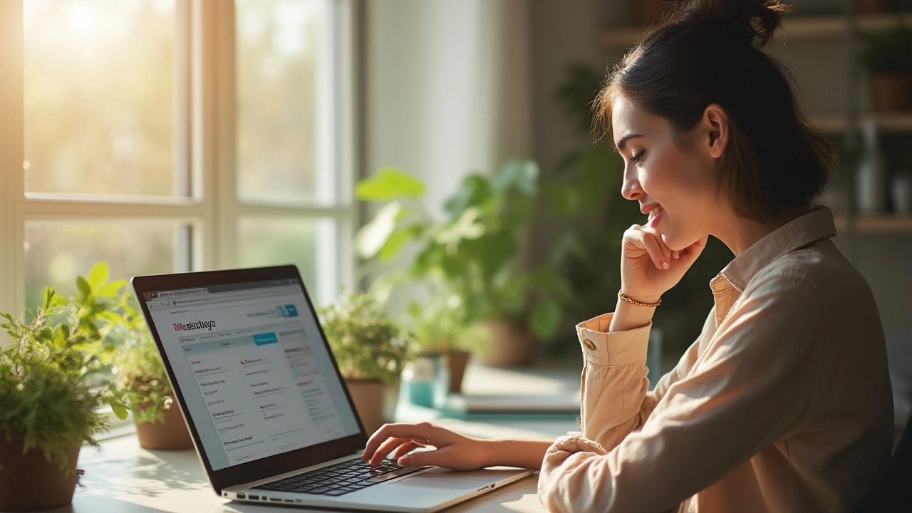 Viabestbuy.net Review: Secure Online Pharmacy for Affordable Medication