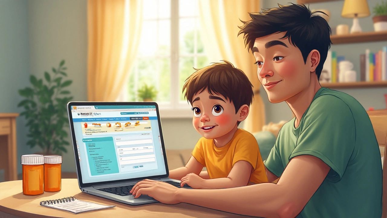 birdirx.com Review: The Real Story Behind Buying Prescription Meds Online