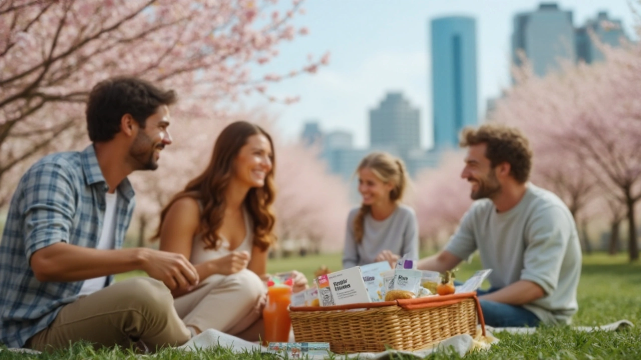 Buying Fexofenadine Online: Trusted Sources, Prices, and Smart Tips