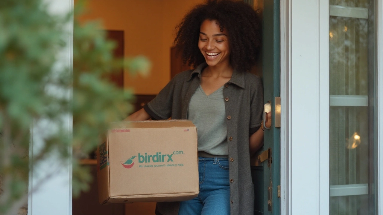 How Prices, Delivery, and Customer Service Stack Up