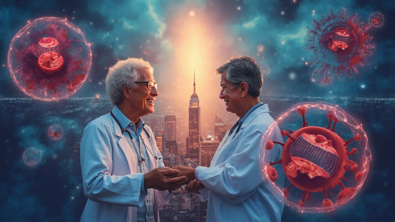 What Patients Need to Know Before Making the Switch