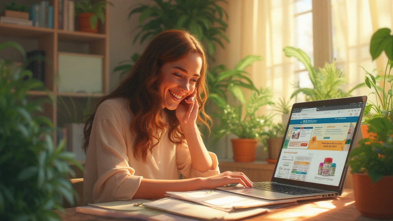 Where and How to Buy Fexofenadine Online in the UK: Buyer’s Guide, Tips, and Facts