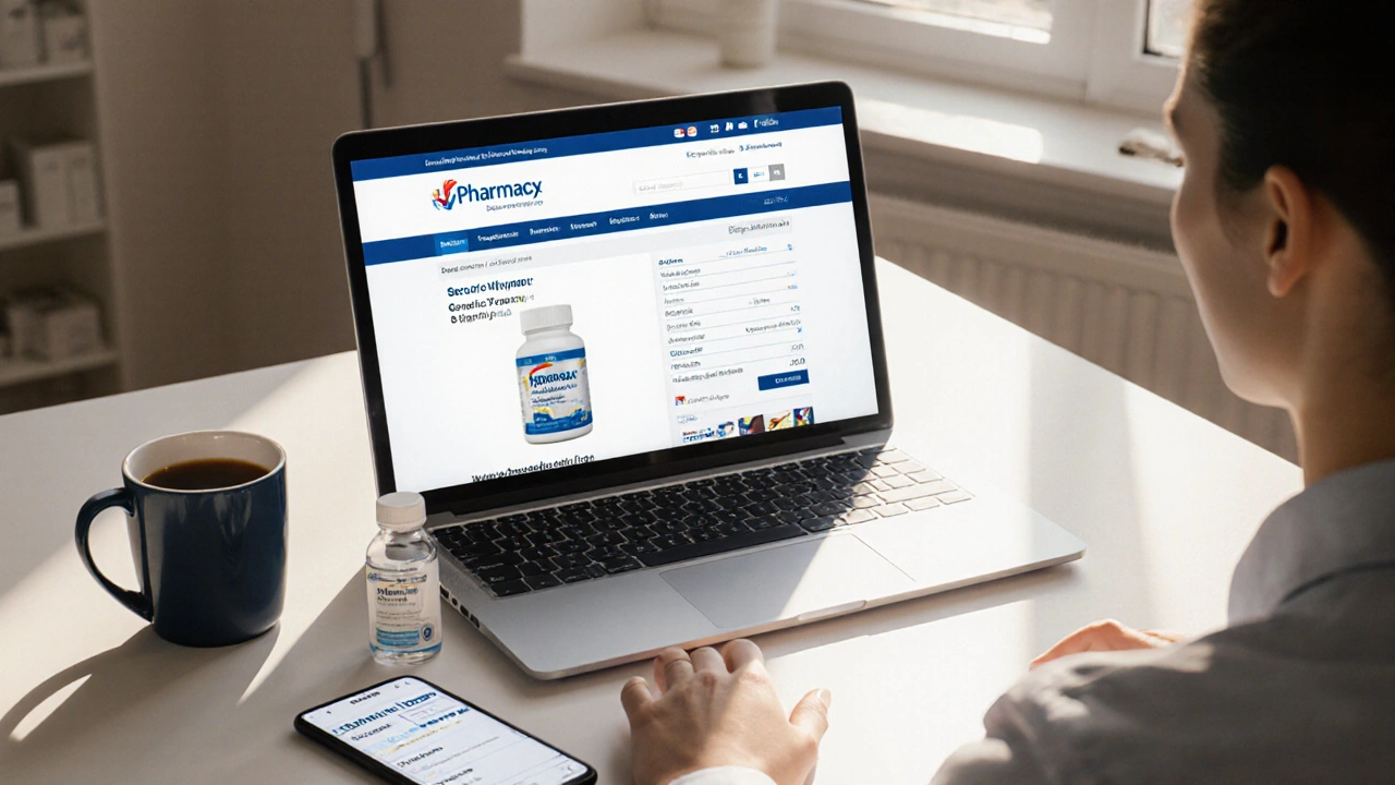 Buy Cheap Generic Topamax Online - A Practical Guide