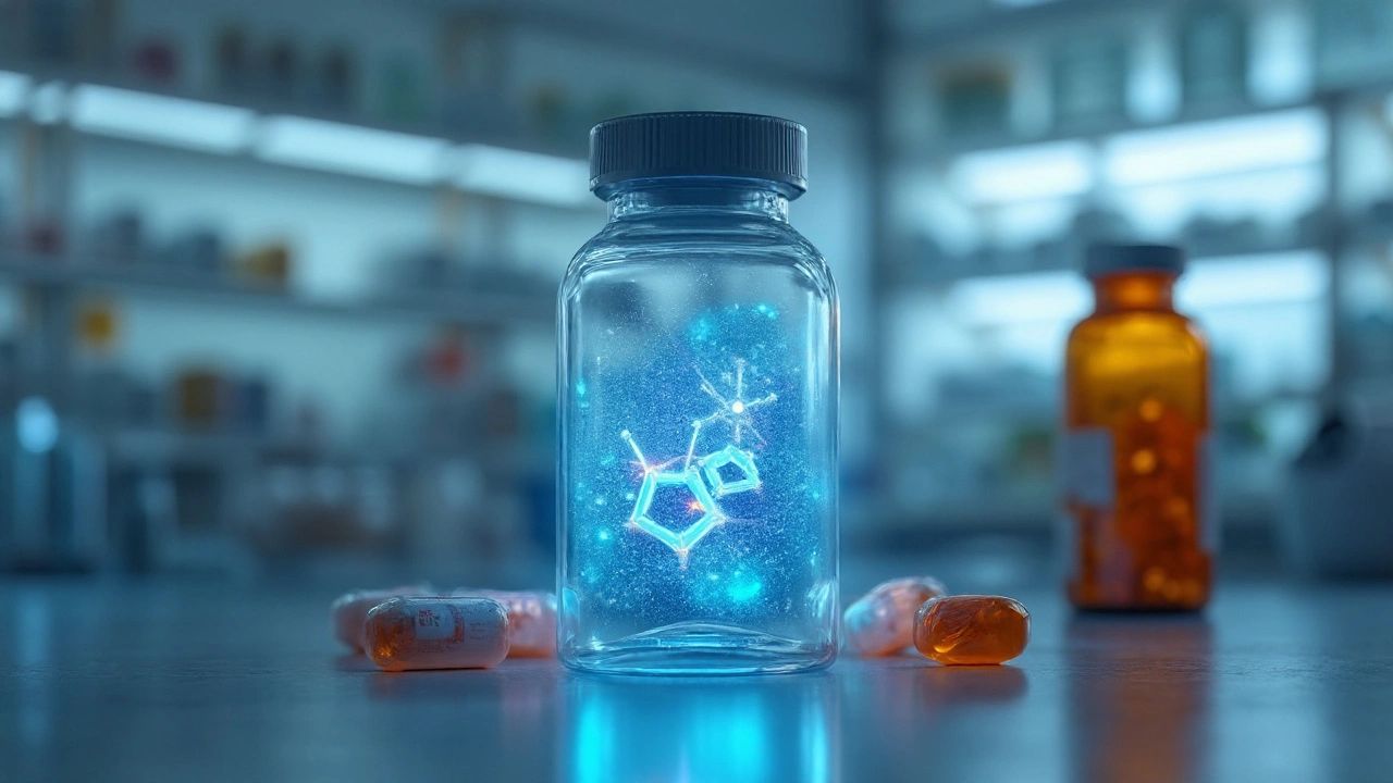 FML Forte Review: Benefits, Side Effects, and Buying Guide for 2025