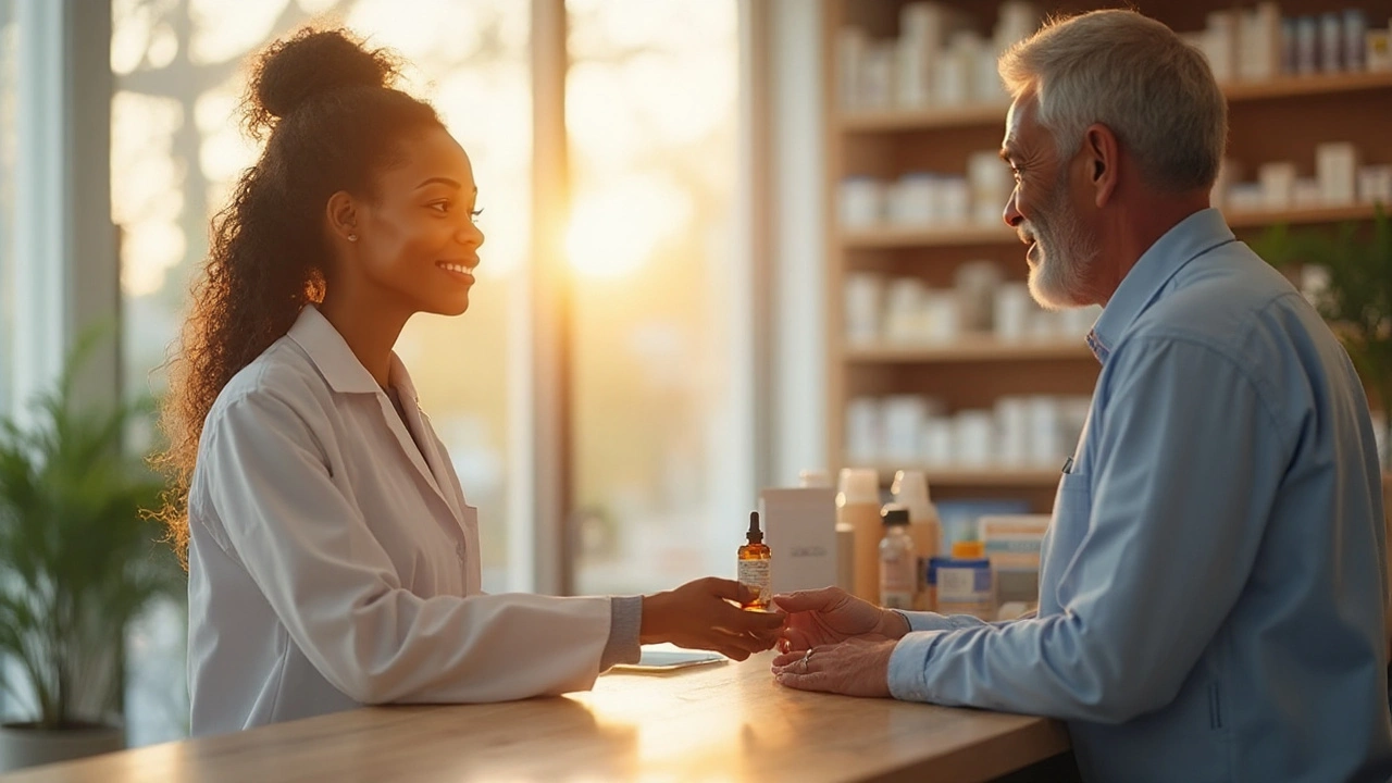 Rifaximin Patient Guide: Dosage, Tips & FAQs