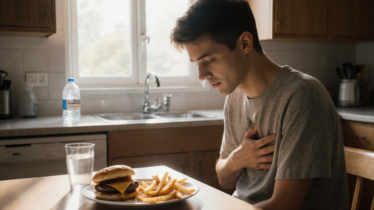 Gastroenteritis vs Stomach Flu: Key Differences Explained