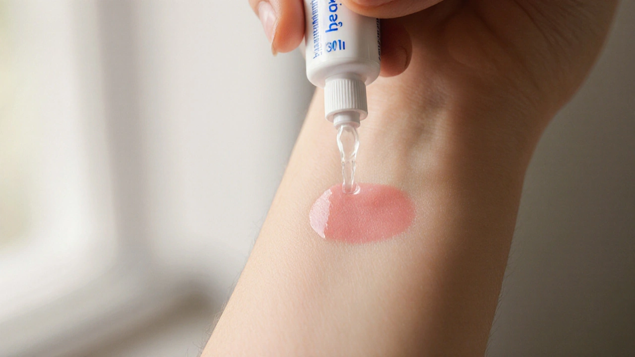 Himplasia vs Alternatives: Which Hypertrophic Scar Treatment Comes Out on Top?