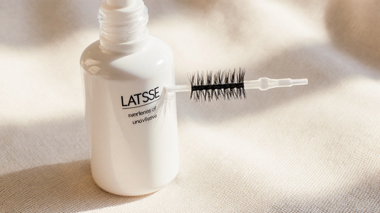 Latisse vs Alternatives: Which Eyelash Growth Treatment Wins?