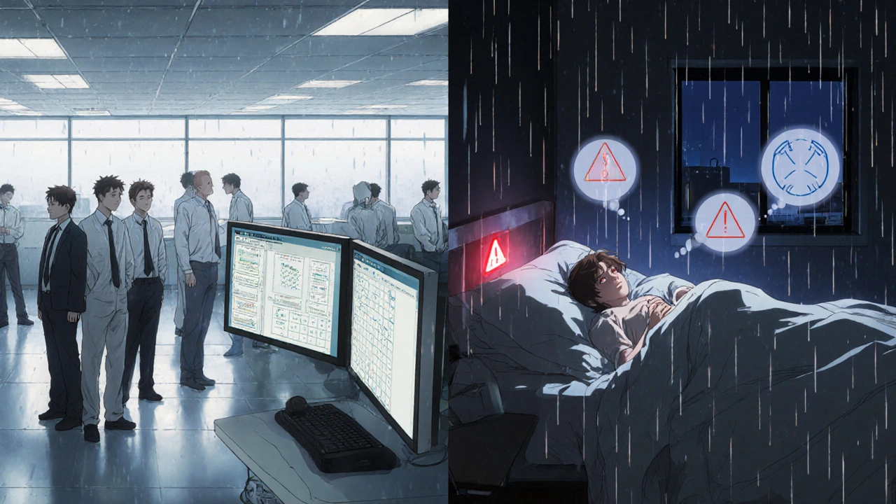 Clinical Trial Data vs Real-World Side Effects: What You Need to Know