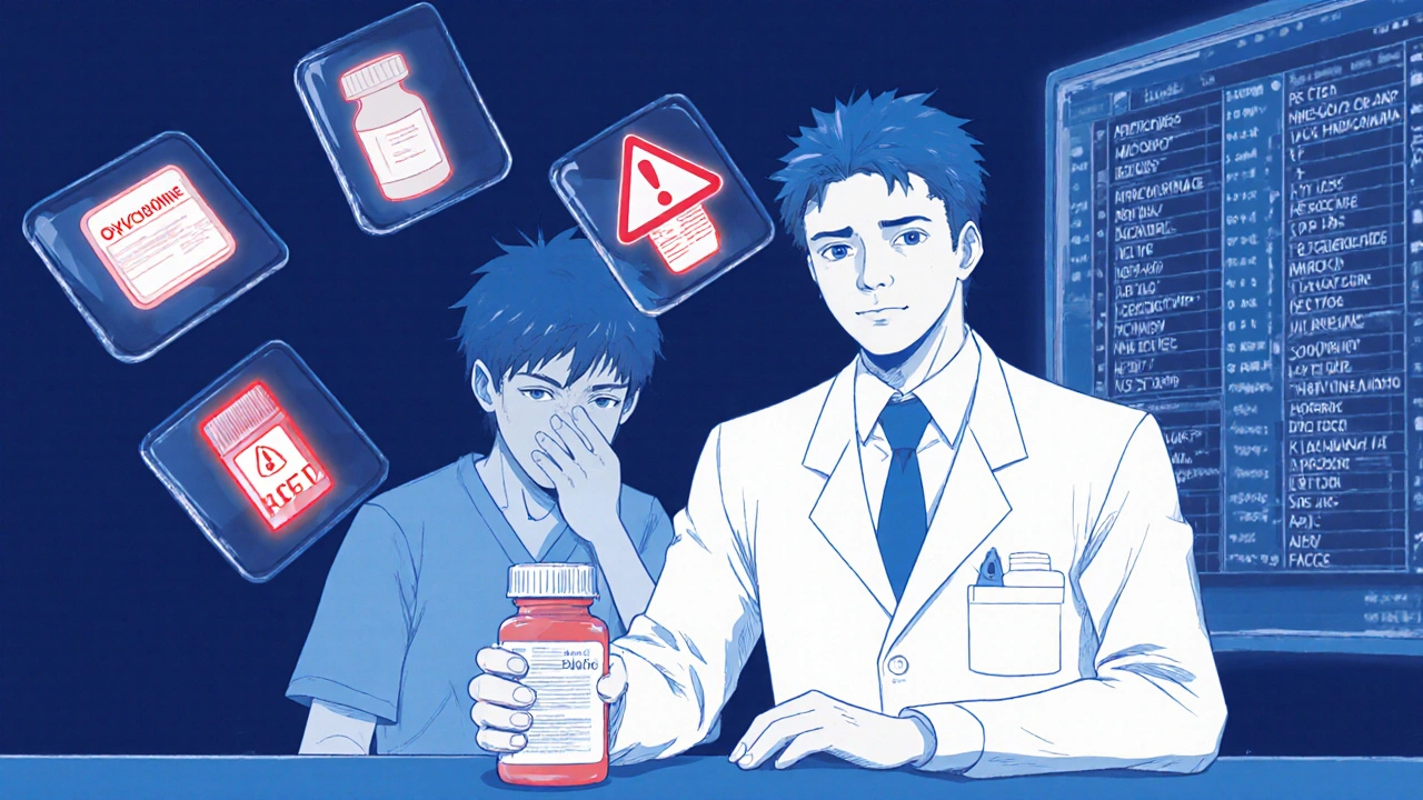 How to Prevent Early Refills and Duplicate Therapy Mistakes in Pharmacy Practice