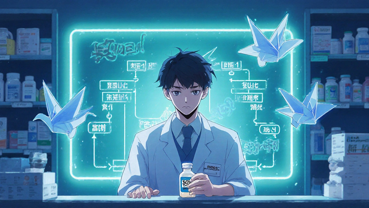 Insurance Benefit Design: How Health Plans Use Generics to Cut Costs