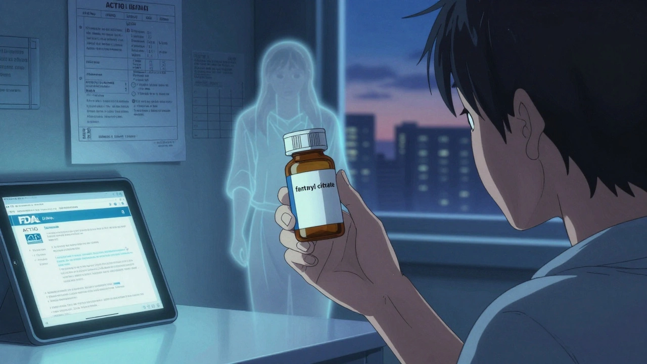 FDA List of Authorized Generics: Where to Find and How to Use It