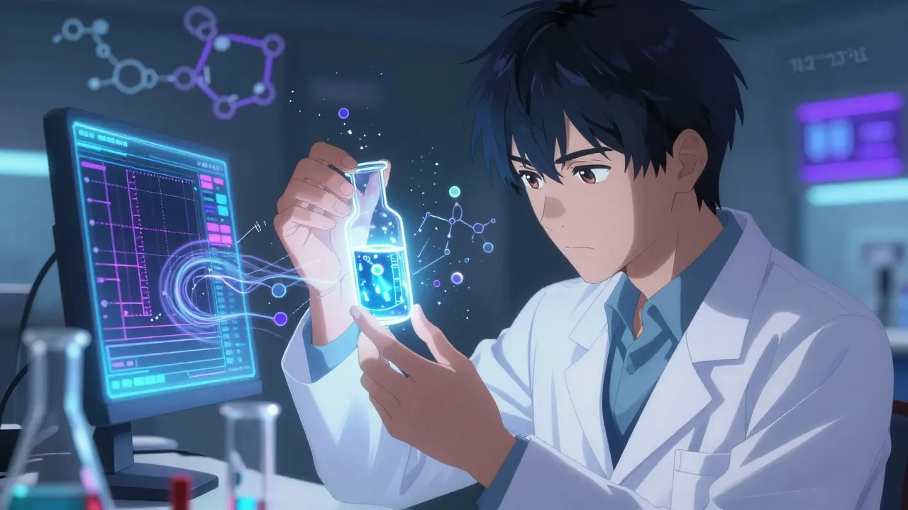 How Generic Drugs Are Made: The Full Manufacturing Process Explained