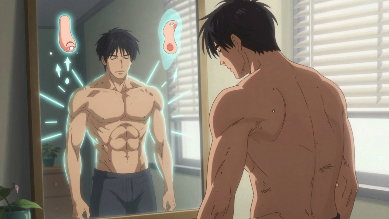 Male Hypogonadism: Recognizing Low Testosterone Symptoms and Effective Therapy Options