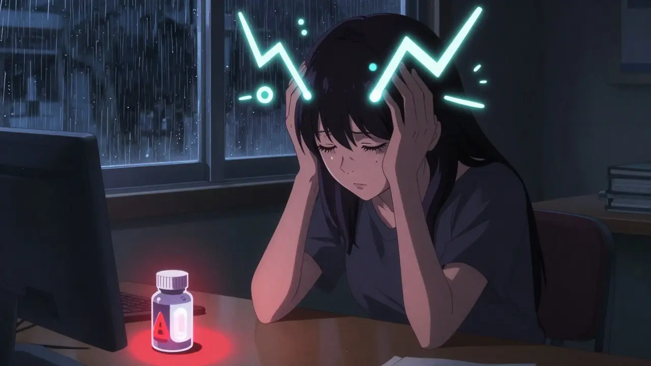 Migraine with Aura and Estrogen Birth Control: What You Need to Know About Stroke Risk