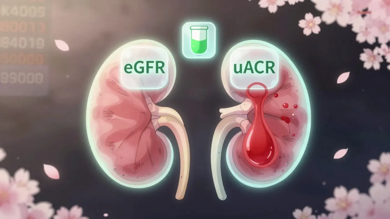 Chronic Kidney Disease: How Early Detection Stops Progression