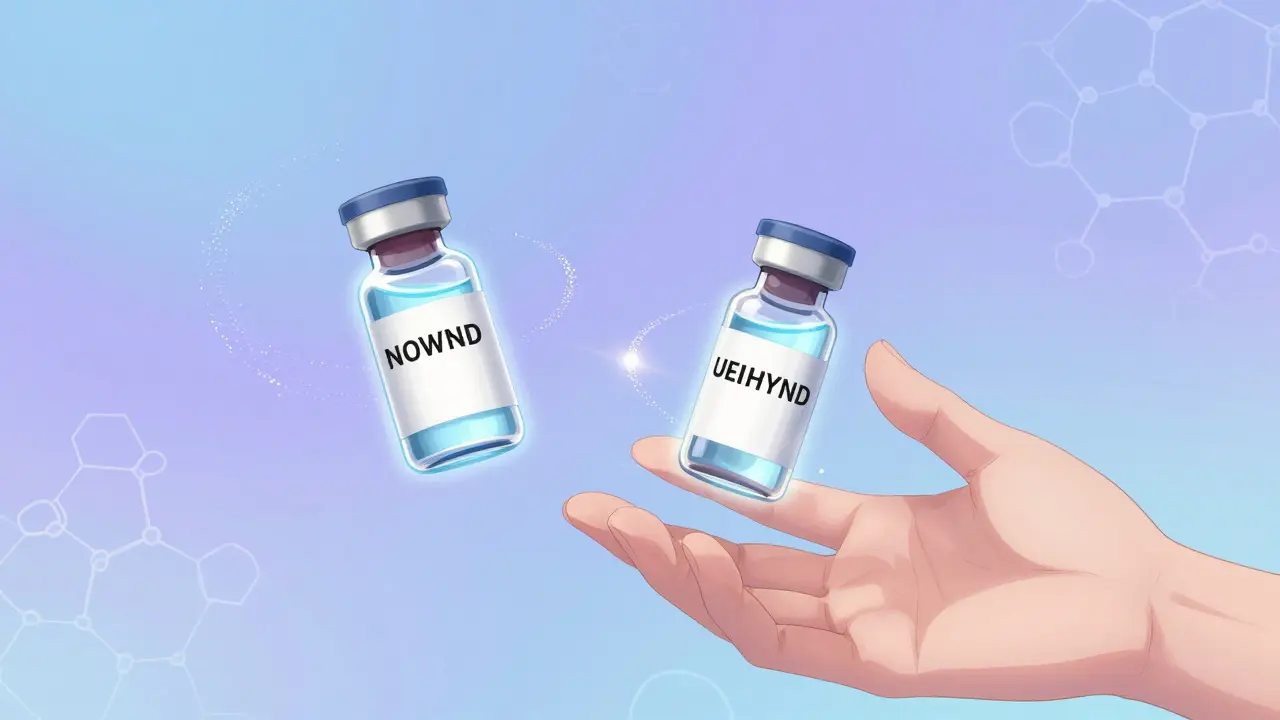 Clinical Outcomes with Biosimilars: Do They Work as Well as the Original Biologics?