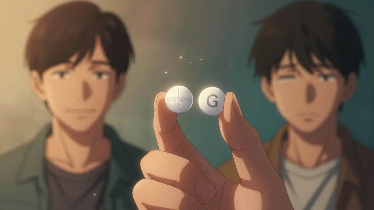 Clinical Studies on Generic Drug Efficacy: What the Research Really Shows