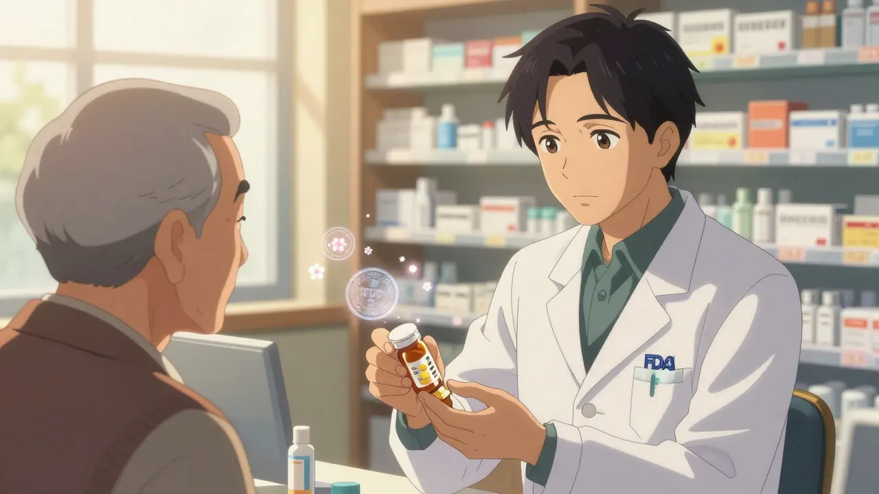 How to Build Patient Confidence in Generic Medications: Proven Strategies Based on Research