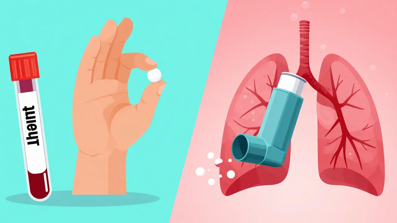 Complex Generic Formulations: Why Proving Bioequivalence Is So Hard