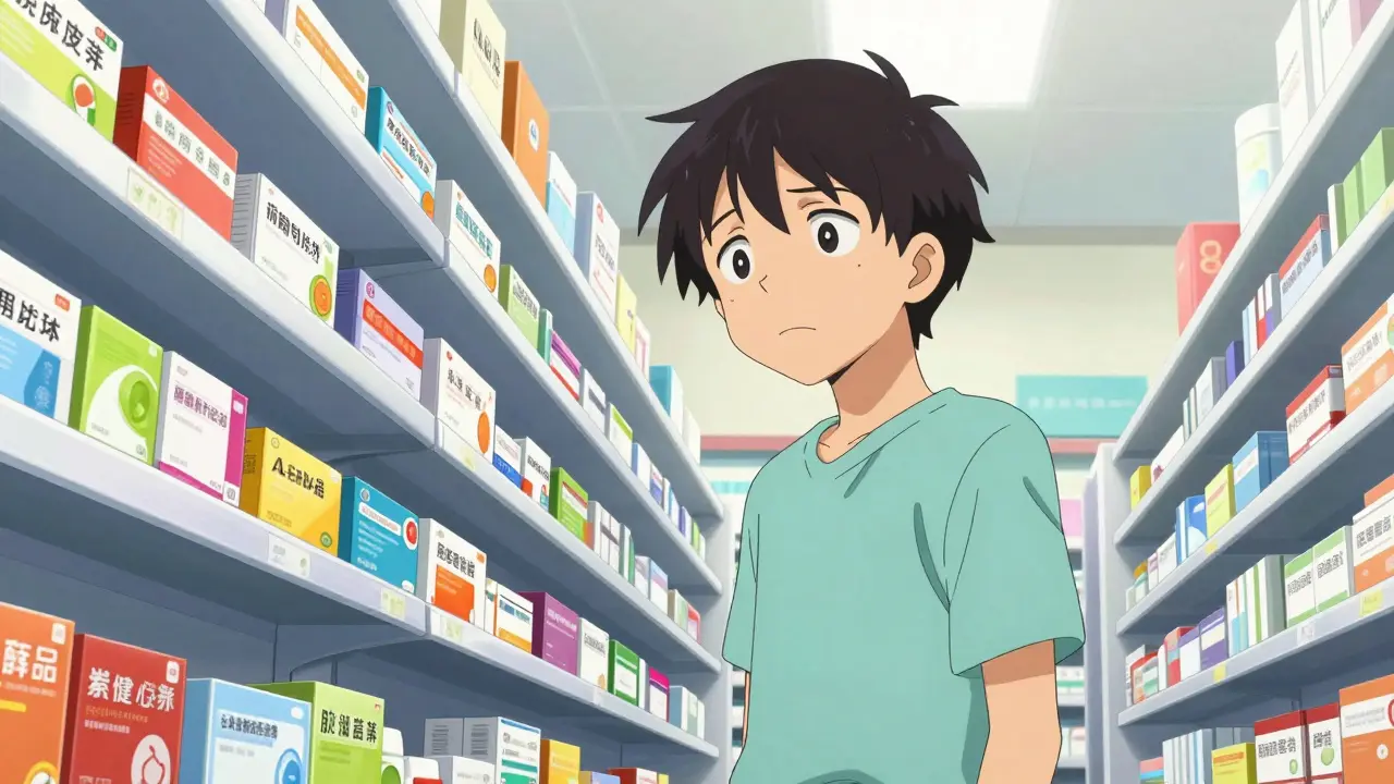 Desloratadine vs Loratadine: Which Allergy Medication is Right for You?