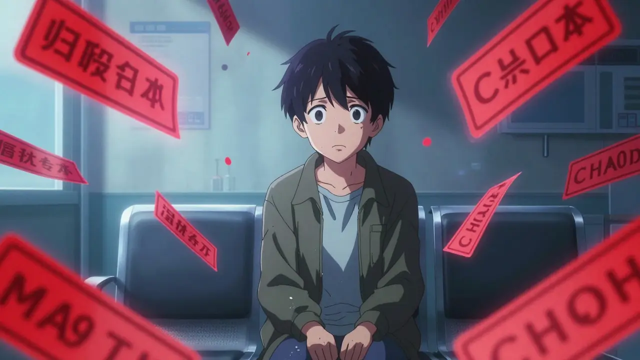 Drug Allergy vs Side Effect: How to Tell Medication Reactions Apart