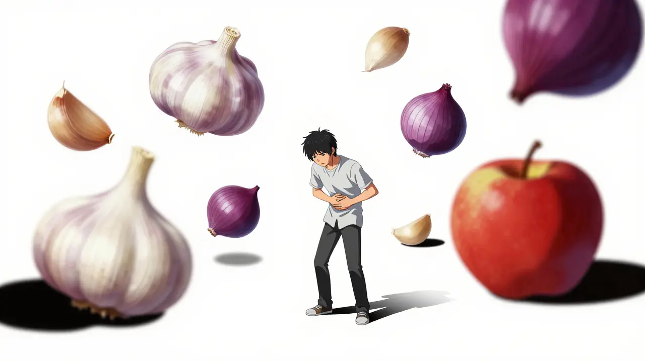 IBS Diet Guide: FODMAP, Low-Residue, and Elimination Plans Explained