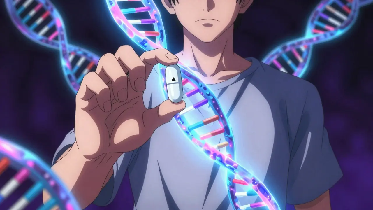Do Your Genes Change How You React to Generic Drugs? A Practical Guide
