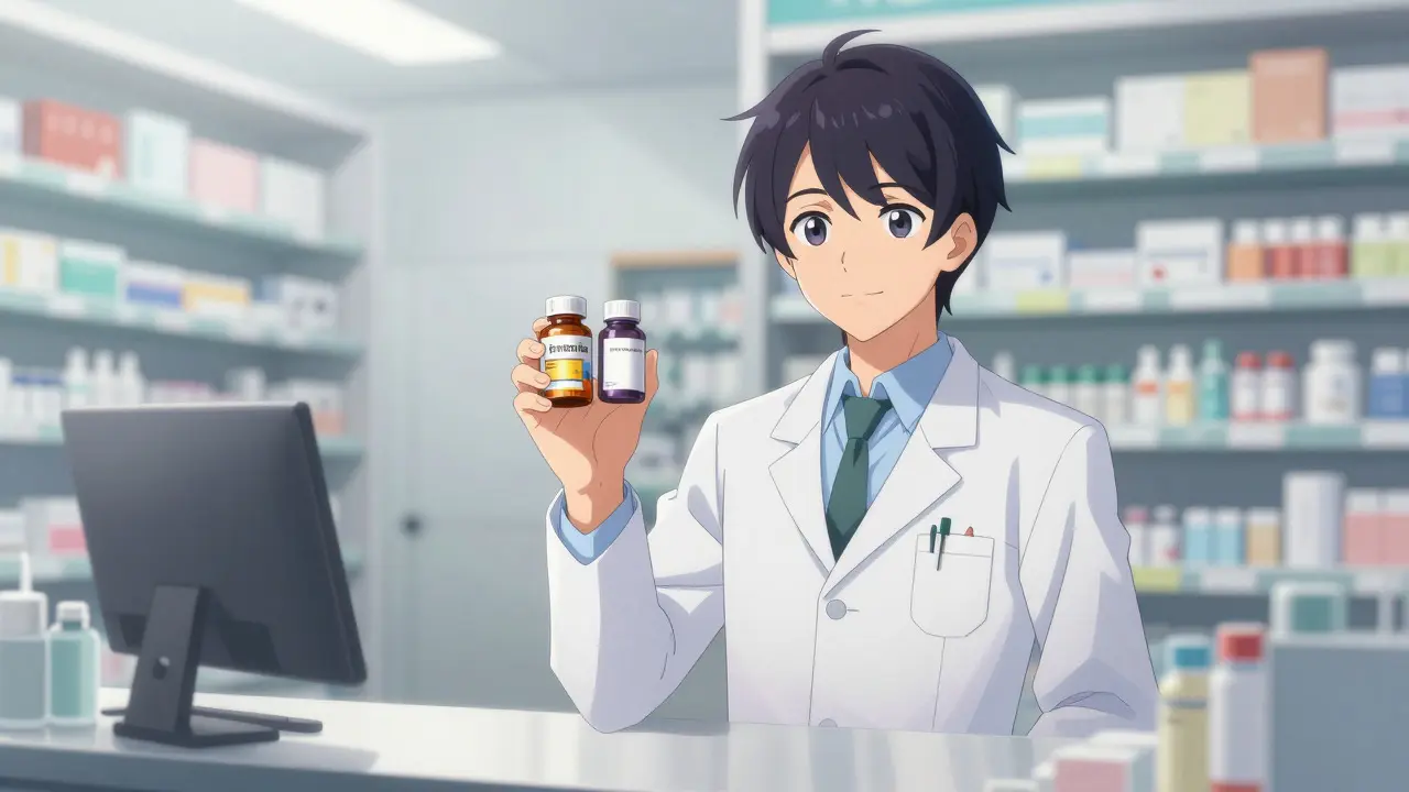 Are Generic Drugs Copies? Myth vs Reality Explained