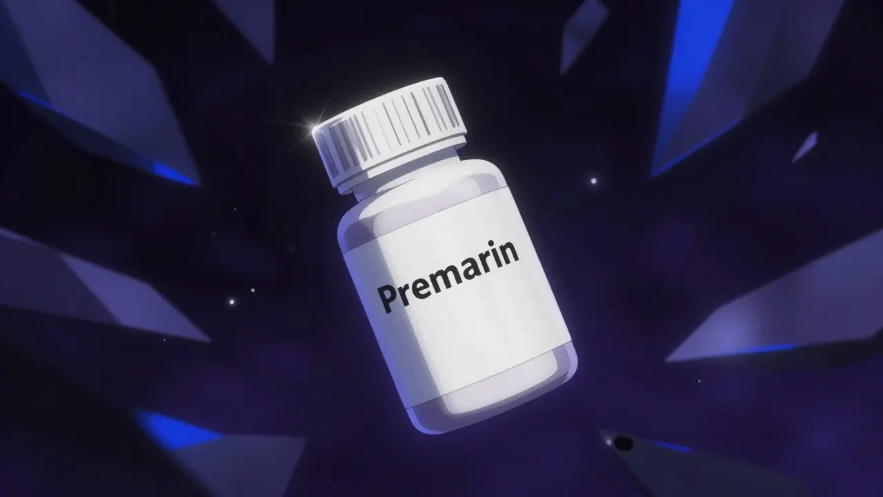 Is There a Cheap Generic Premarin? The Truth About Buying Online in 2026