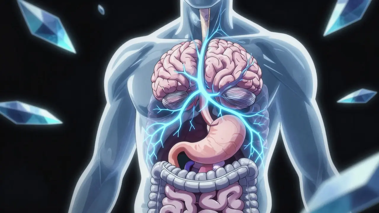 Semaglutide for Weight Loss: Ozempic vs. Wegovy Efficacy Explained